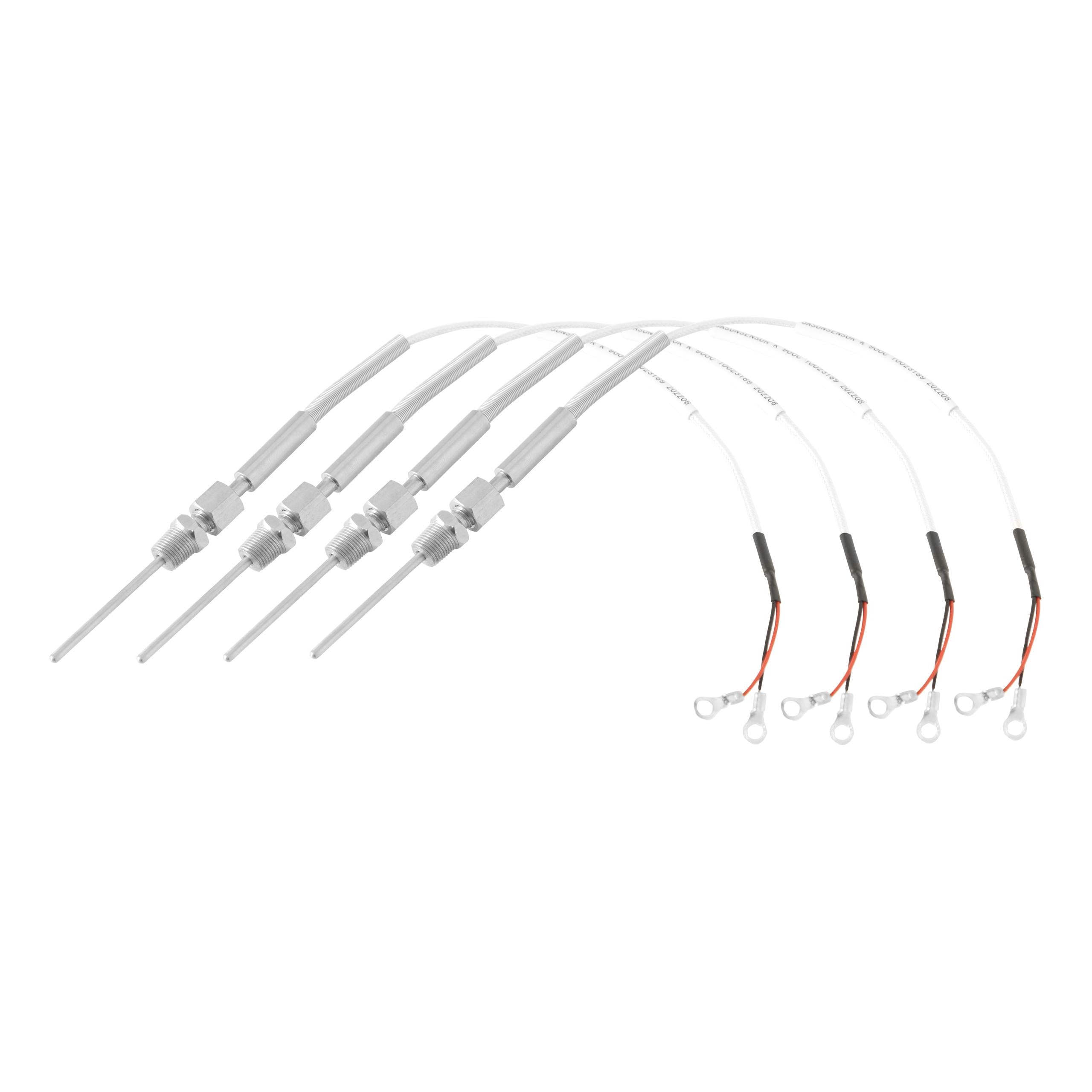 AEM K-Type Temp Sens & Ext Kit - 30-2068-4