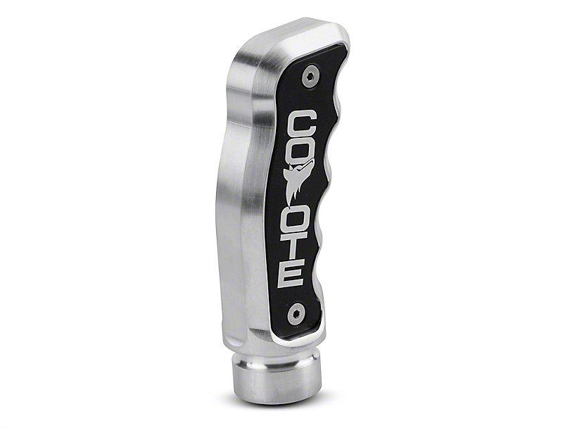Barton Industries ABMPG Auto Transmission Pistol Grip Handle 2015-2026 Mustang