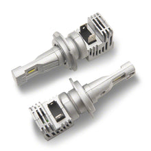 Raxiom Axial Series Led Headlight Conversion Bulb Kit; For Headlights Only; H7 (1999-2004 Mustang) - 397724