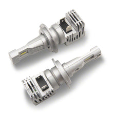 Raxiom Axial Series Led Headlight Conversion Bulb Kit; For Headlights Only; H7 (1999-2004 Mustang) - 397724