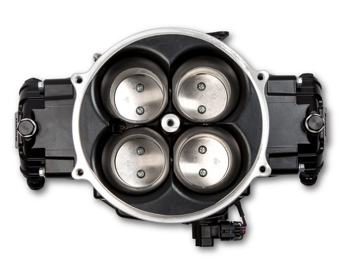 Holley Sniper Efi Stealth 4500 Throttle Body System - 550-842