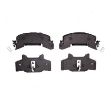 DFC 83-87 Pontiac T1000 Front 4000 Hybridynamic Brake Pads