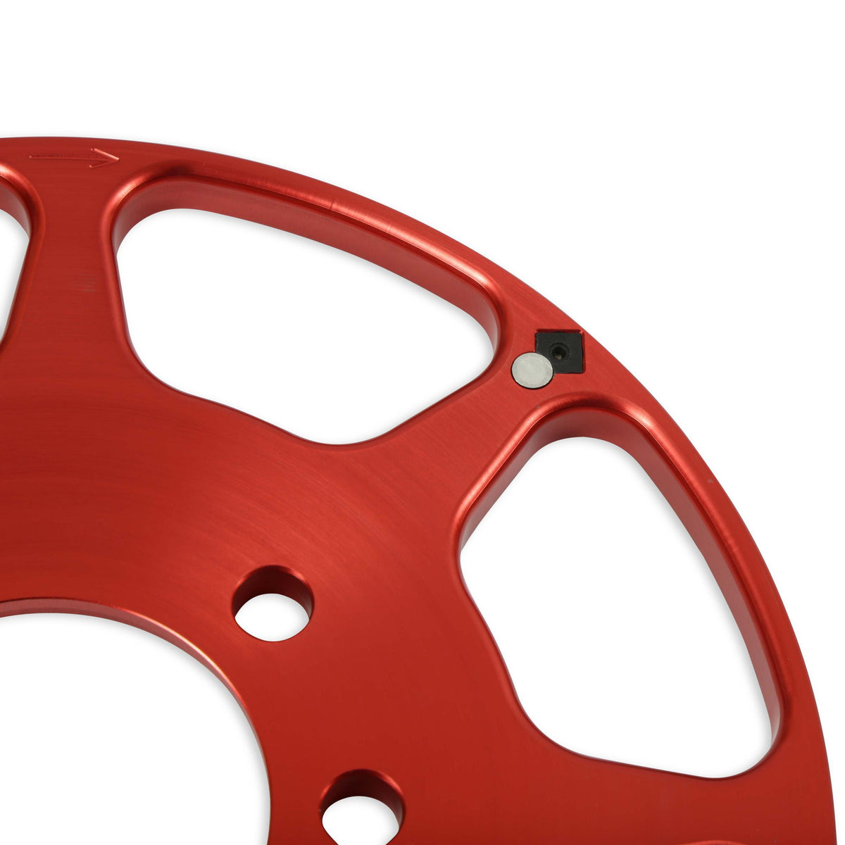 MSD Crank Trigger Kit - 8623-MSD