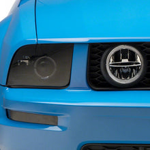 Raxiom Axial Series Led Halo Fog Lights (2005-2009 Mustang GT) - 398333