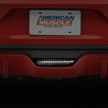 Raxiom Axial Series Led Reverse Light; Smoked (2015-2017 Mustang) - 398334