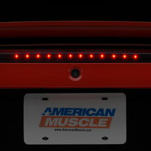 Raxiom 99-04 Ford Mustang Excluding Cobra Axial Series LED Third Brake Light (Smoked) - 398336