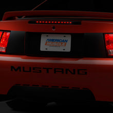 Raxiom 99-04 Ford Mustang Excluding Cobra Axial Series LED Third Brake Light (Smoked) - 398336