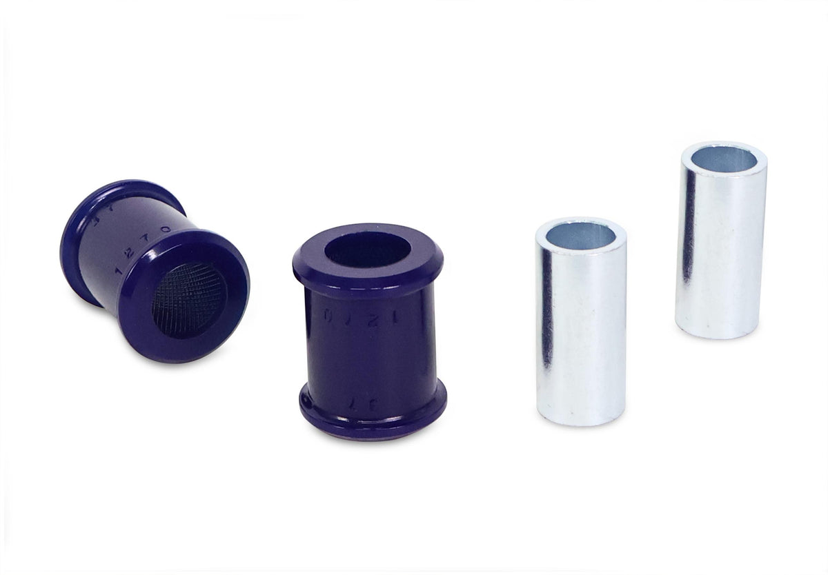 SuperPro Suspension Control Arm Bushing Kit - SPF1270K