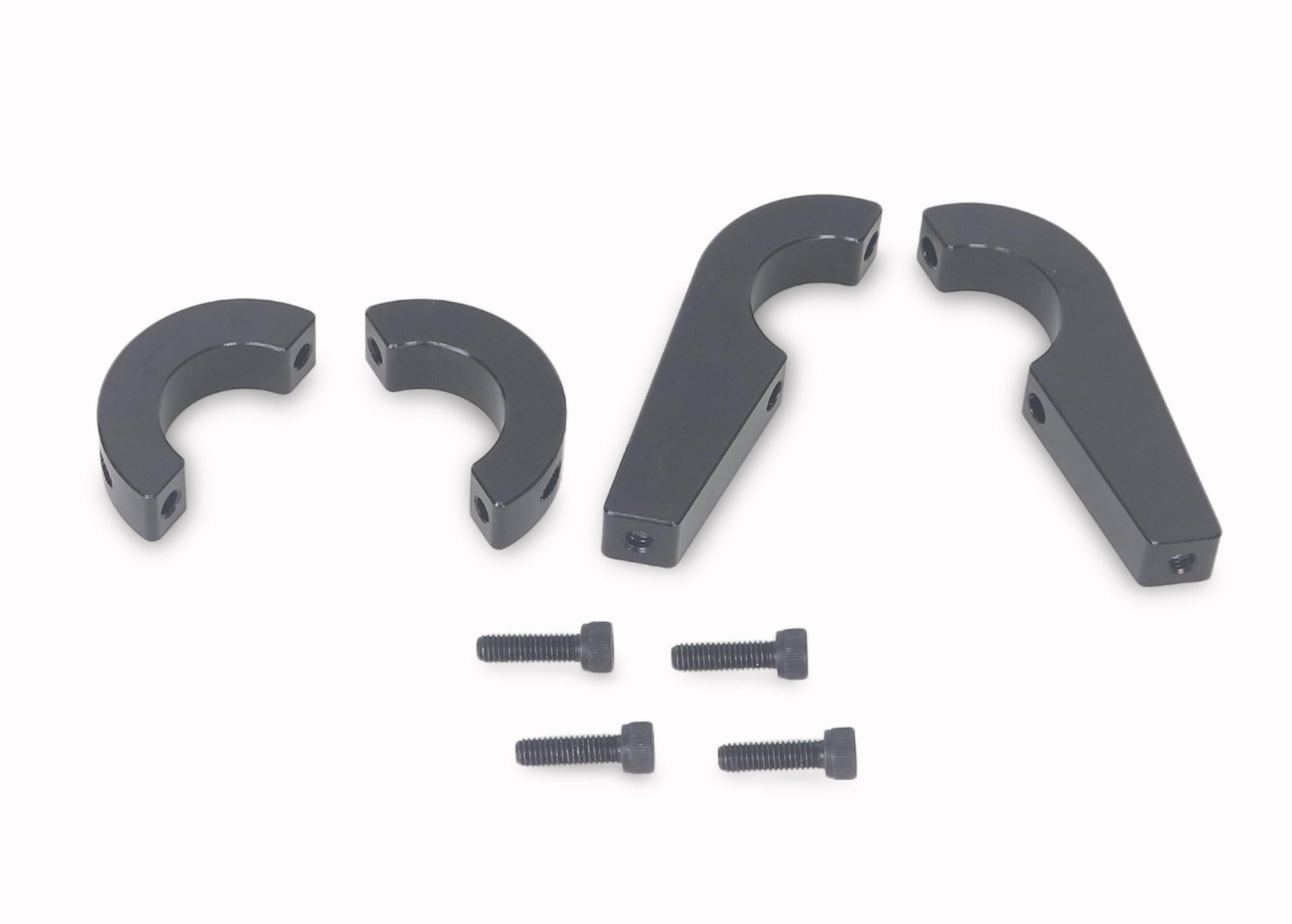 Whiteline Performance Headlight - Height Sensor Adjuster Bracket Kit - W93227