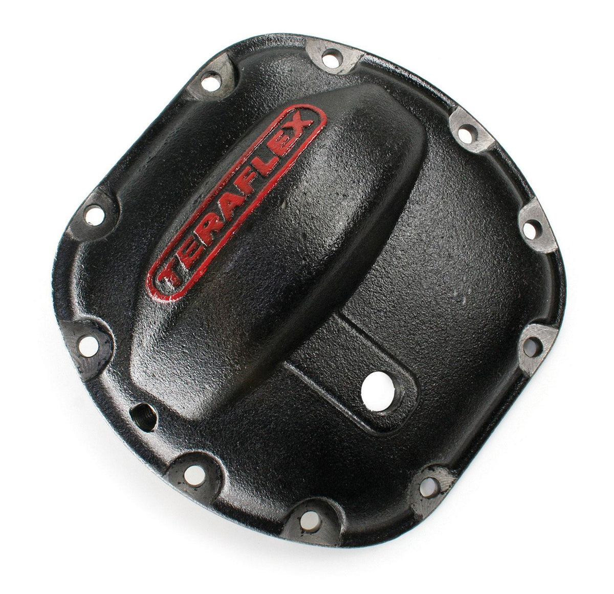 Teraflex Dana 30 / Tera30 HD Differential Cover Kit - 3990630