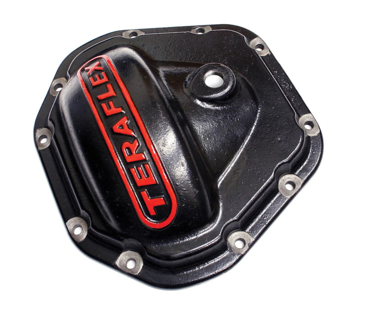 Teraflex Dana 60 / Tera CRD60 HD Differential Cover Kit - 3990660