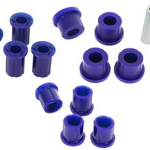 SuperPro Bushing Kit