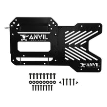 Anvil Spare Tire Relocation Kit (2021-2025 Bronco) - 628-31AOR