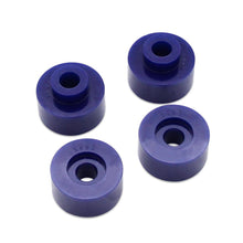SuperPro Suspension Shock Absorber Bushing Set - SPF5493K
