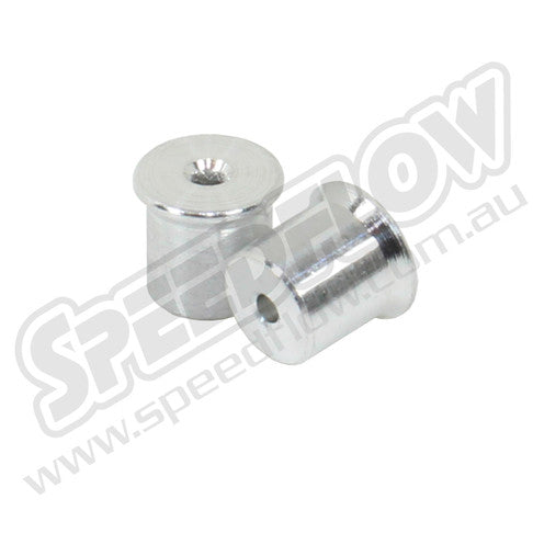 SpeedFlow -4 RESTRICTOR- 40 THOU HOLE - SF-399-04 (representative image)