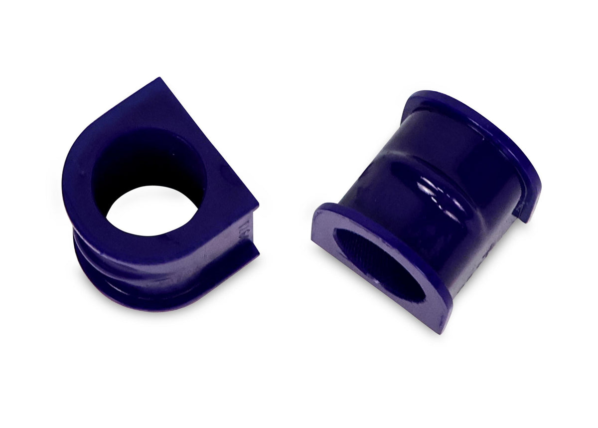 SuperPro Sway Bar Mount Bush Kit - SPF0971-28K
