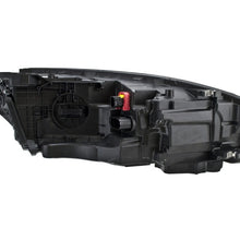 Hella 2016 Audi A7 S7 Rs7 Headlamp Lh Led