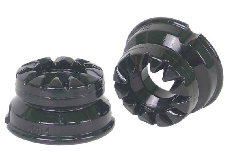 Whiteline Performance Bump Stop - Bushing Kit (2022-2023 Kona N) - W92907