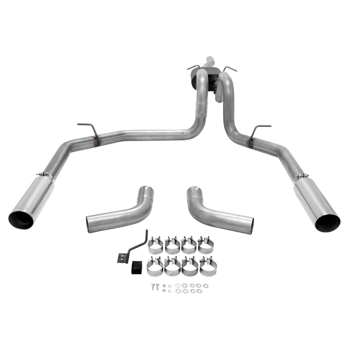 Flowmaster 817663 98-03 Ford F150 All Amt Dor/S 409S