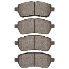 DFC 11-17 Suzuki Swift (Mexico) Front 4000 Hybridynamic Brake Pads