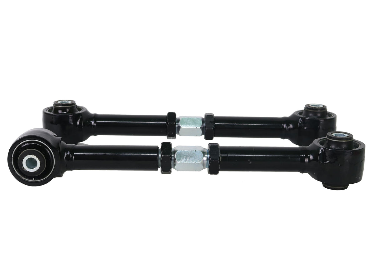 SuperPro Rear Upper Trailing Arm Set (2022-2024 Tundra, Sequoia, Tacoma) - TRC1138