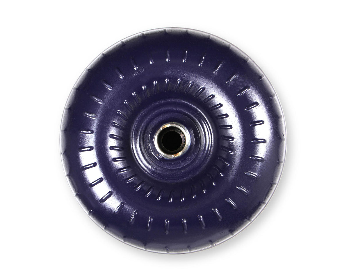 B&M 70418 Tork Master 2400 30 Spline W/Clutch