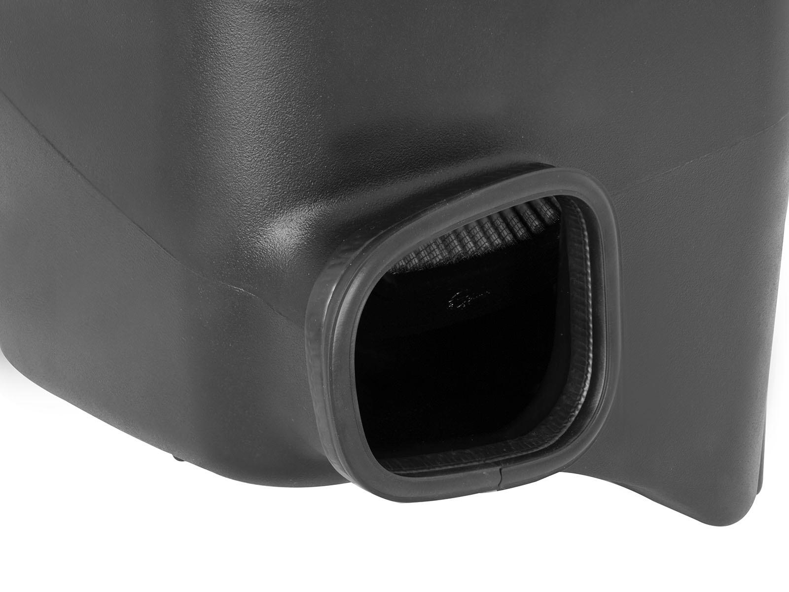AFE Momentum GT Cold Air Intake System w/ Pro DRY S Media (2015-2016 Colorado, Colorado, Colorado, Canyon, Canyon, Canyon) - 51-74106