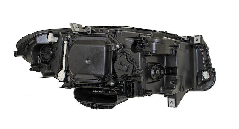 Hella 2014 BMW 5 Ser Sdn - W/Ahl Headlamp Xen Lh