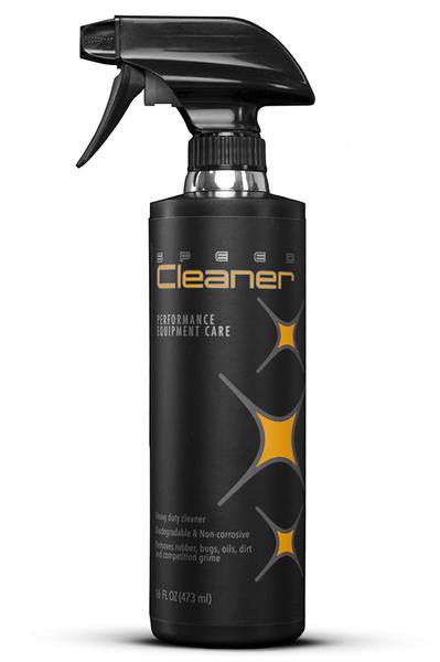 Simpson Racing Molecule Car Cleaner - MLCLE16