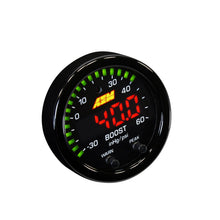 AEM X-Series Gauge - 30-0308