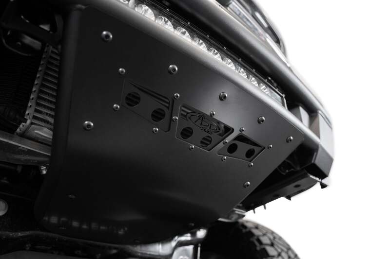Addictive Desert Designs 2024-2025 Ford F-150 PRO Bolt-On Front Bumper - F1908100010103