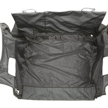 Rugged Ridge C3 Cargo Cover No Subwoofer; 07-18 Jeep Wrangler Jku 4 Door - 13260.01