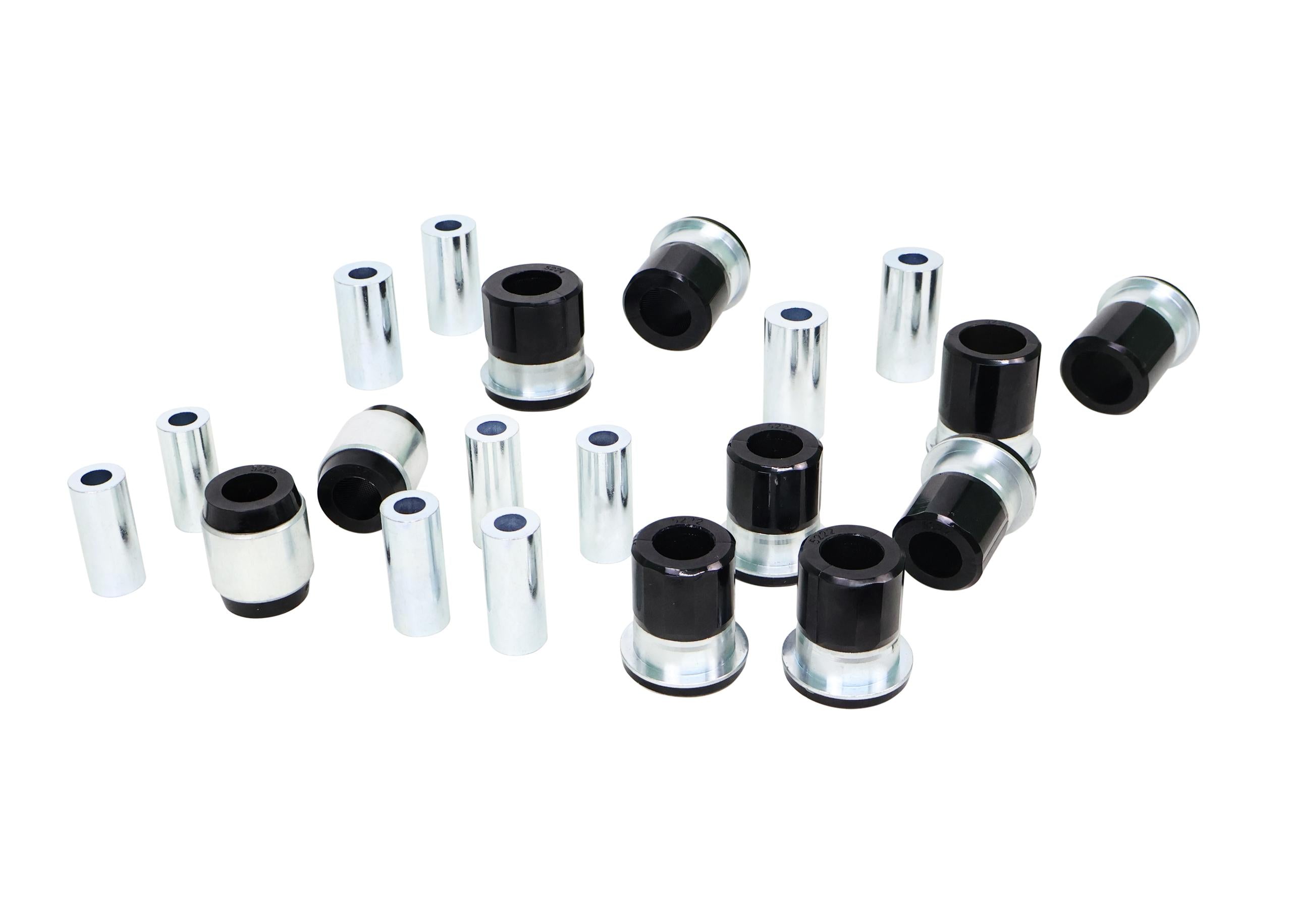 Whiteline Performance Vehicle Essentials - Bushing Kit - WEK147