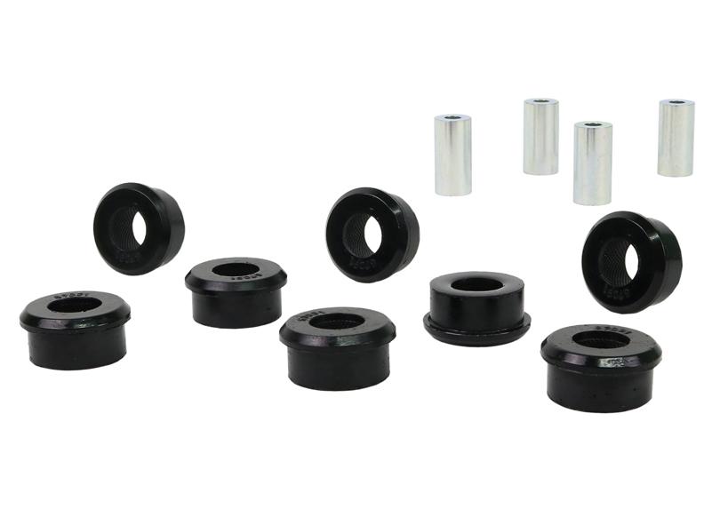 Whiteline Performance Front Control Arm Upper Bushing 06-10 Hyundai Whiteline (2006-2010 Sonata) - W53271