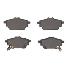 DFC 20-25 Nissan Sentra Rear 4000 Hybridynamic Brake Pads