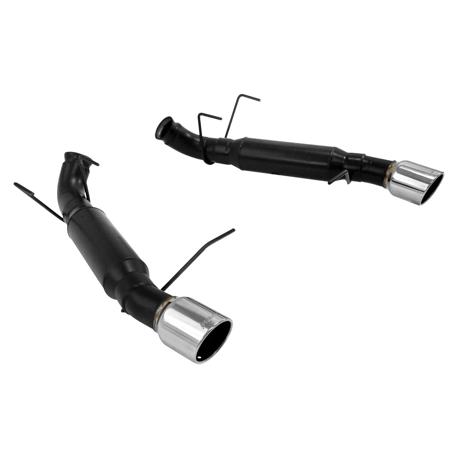 Flowmaster 2013-2014 Mustang 5.0L V8 409S Outlaw Axle Back Kit
