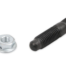 Mr. Gasket Valve Cover Stud Kit - Steel Covers.  - 6324