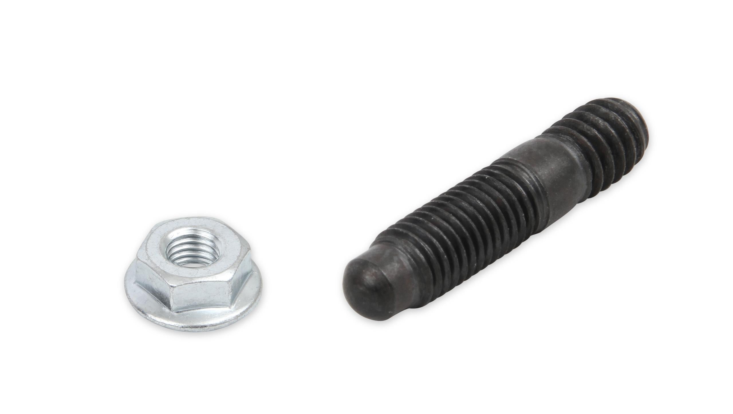Mr. Gasket Valve Cover Stud Kit - Steel Covers.  - 6324
