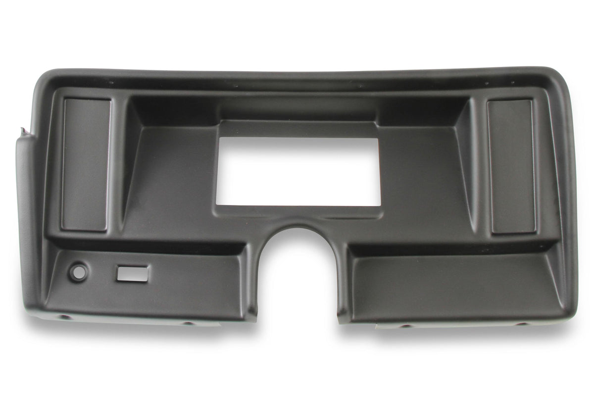 Holley Dash Panel - 553-386