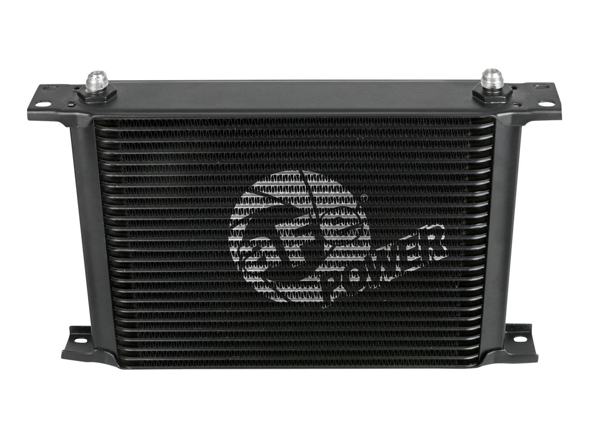 AFE BladeRunner Transmission Oil Cooler Kit
(2015-2020 F-150 6R80 / 10R80) - 46-80008