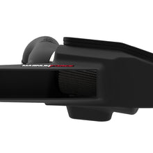 AFE Magnum FORCE Stage-2 Cold Air Intake System w/ Pro DRY S Filter (Volkswagen GTI (MKVII) 15-21 L4-2.0L (t)) - 54-13050D