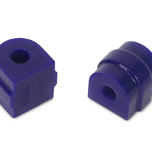 SuperPro BMW Sway Bar Mount Bush Kit (2006-2015 BMW Fitments) - SPF2570-16K