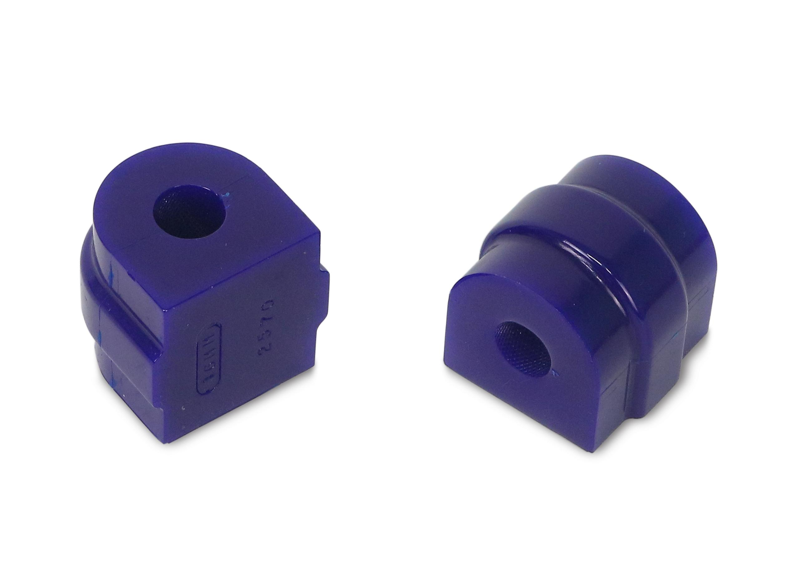 SuperPro BMW Sway Bar Mount Bush Kit (2006-2015 BMW Fitments) - SPF2570-16K
