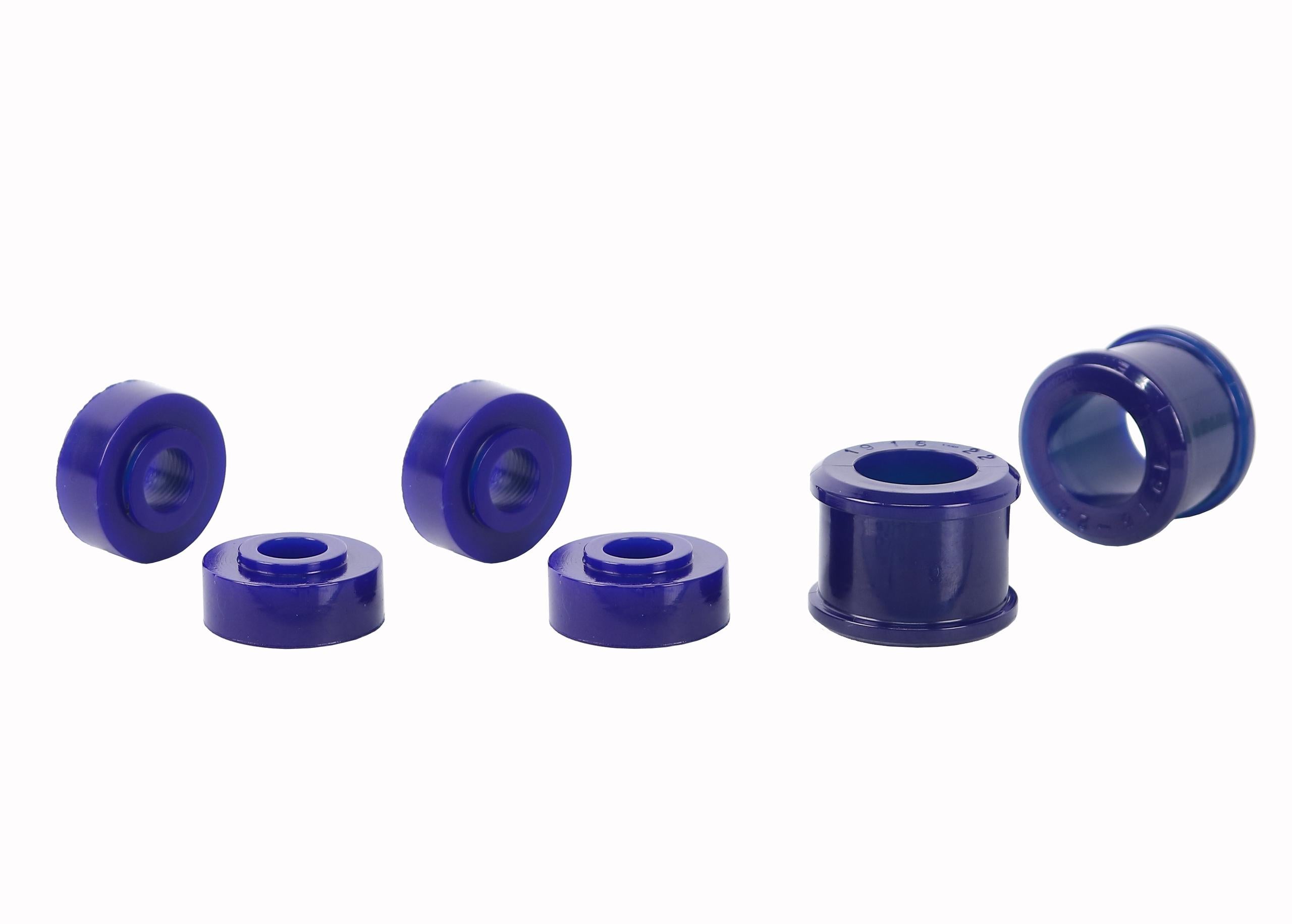 SuperPro VW Golf 3/Jetta 2 FSB End Link Bush Kit (22mm) (1985-1997 Jetta, Golf) - SPF1916-22K