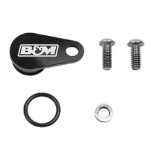 B&M Transmission Speedometer Port Plug - 20299