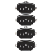 DFC 17-26 Mercedes-Benz Glc63 AMG S Rear 4000 Hybridynamic Brake Pads