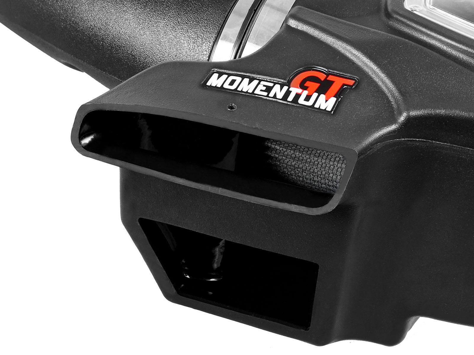 AFE Momentum GT Cold Air Intake System w/ Pro DRY S Media (2011-2015 Durango, Grand Cherokee) - 51-76207