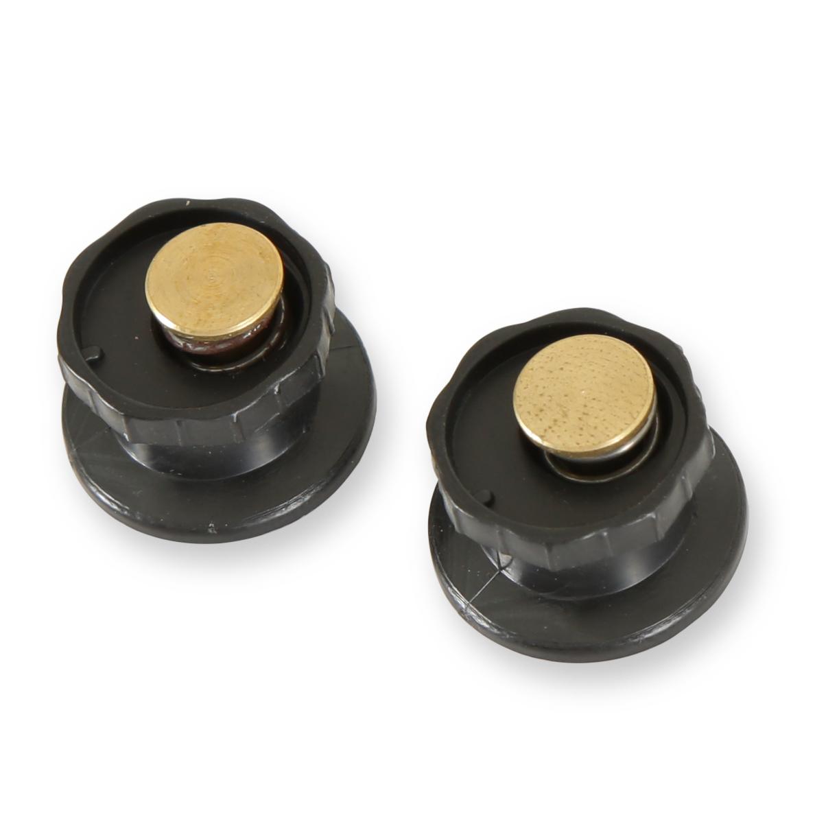 RaceQuip Pro Model Helmet Tear-Off Posts - 204110RQP