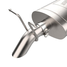 AFE ROCK BASHER 3 IN 409 Stainless Steel Cat-Back Hi-Tuck Exhaust System (2023-2025 Colorado , Canyon) - 49-44148