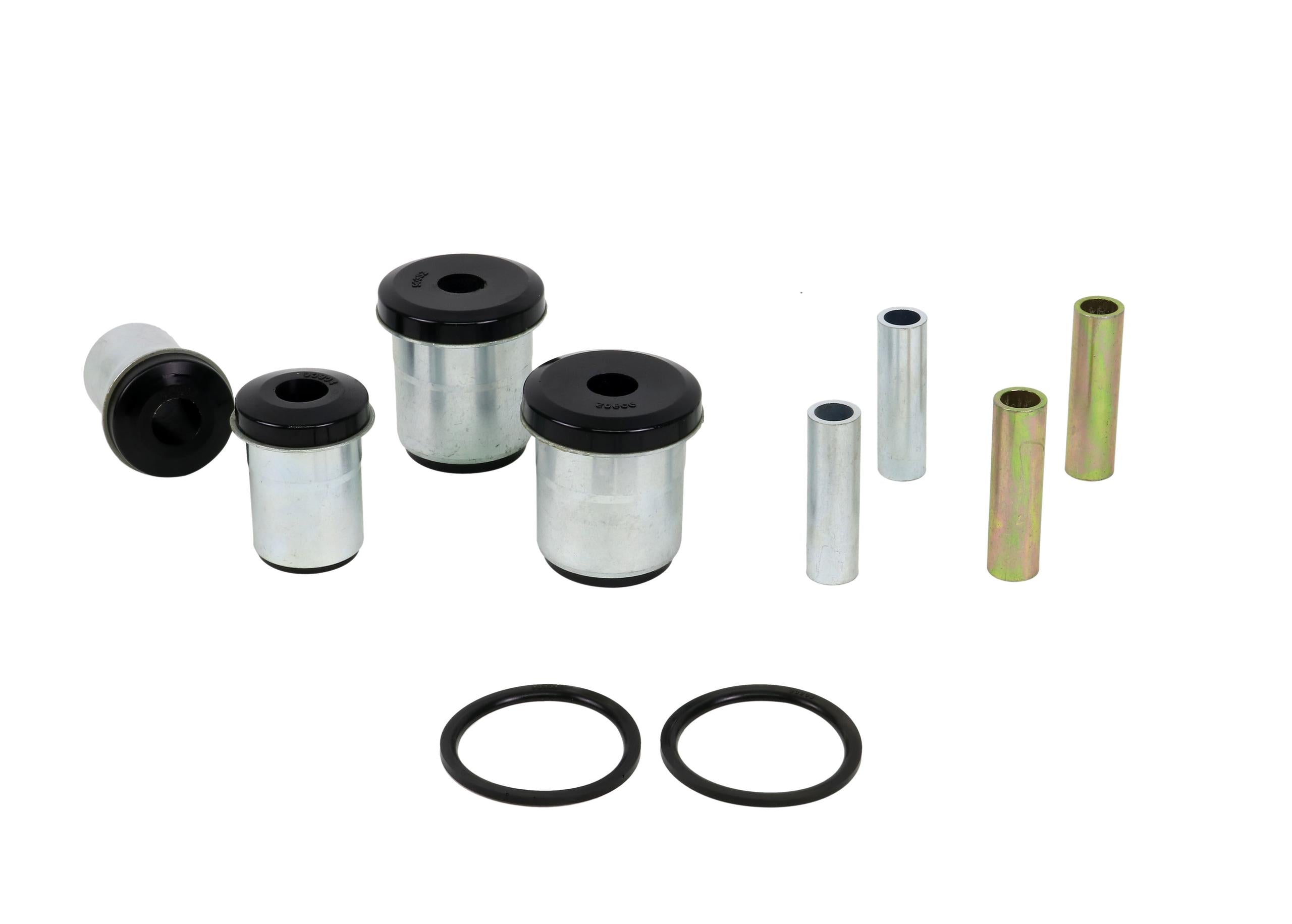 Whiteline Performance Control arm - lower inner bushing (2003-2004 Mustang Mach 1) - W56425
